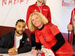 Serge Gnabry